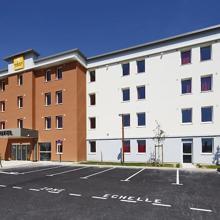 Premiere Classe Valence Nord - Saint Marcel Les Valence Dış mekan fotoğraf