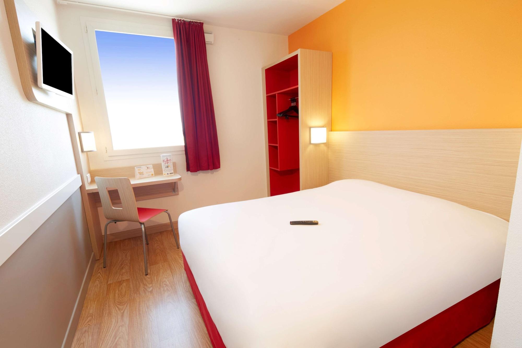 Premiere Classe Valence Nord - Saint Marcel Les Valence Dış mekan fotoğraf