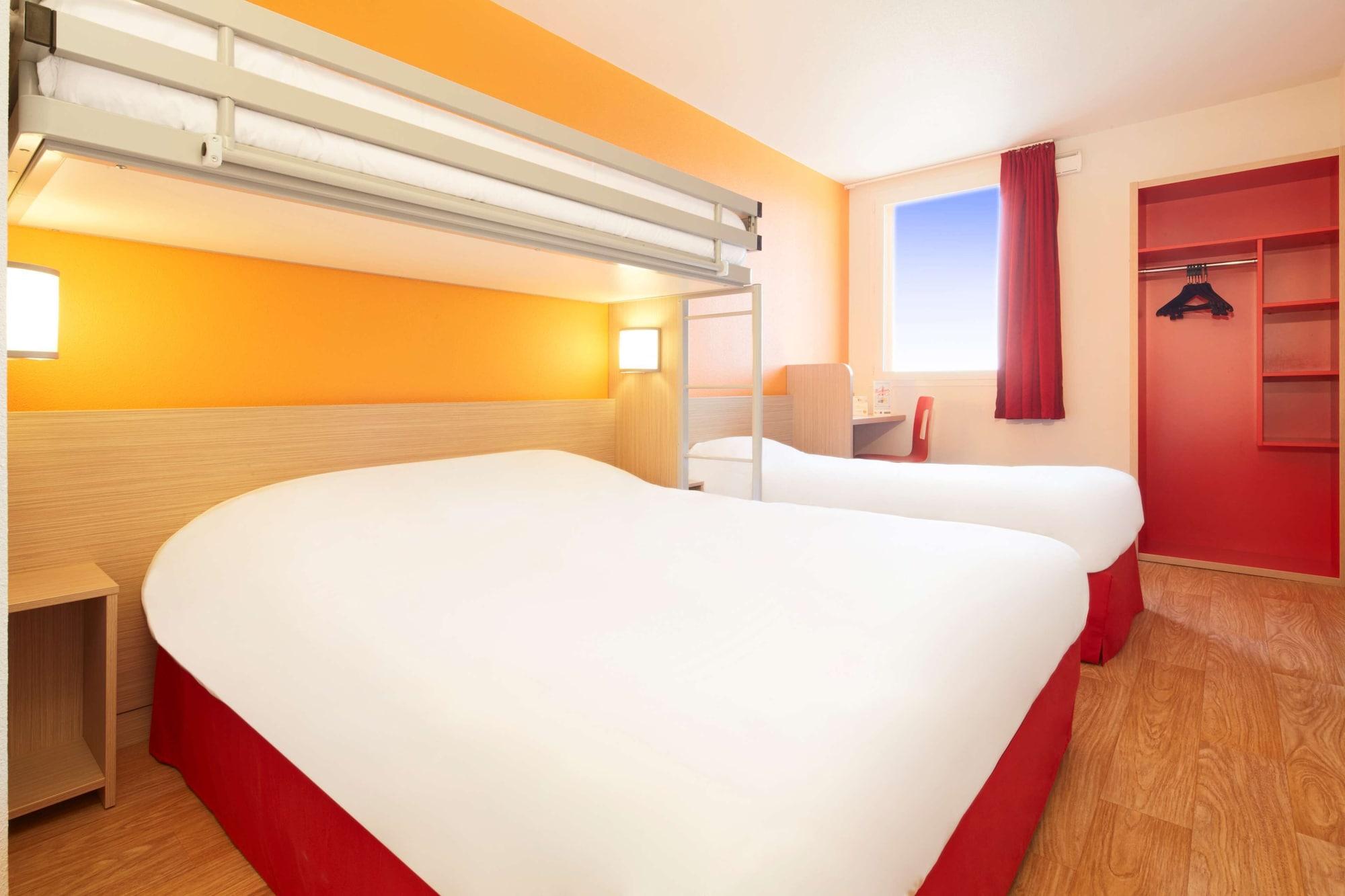 Premiere Classe Valence Nord - Saint Marcel Les Valence Dış mekan fotoğraf